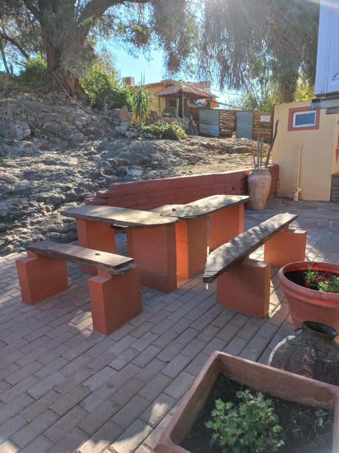 Larochelle Guesthouse Keetmanshoop Kültér fotó