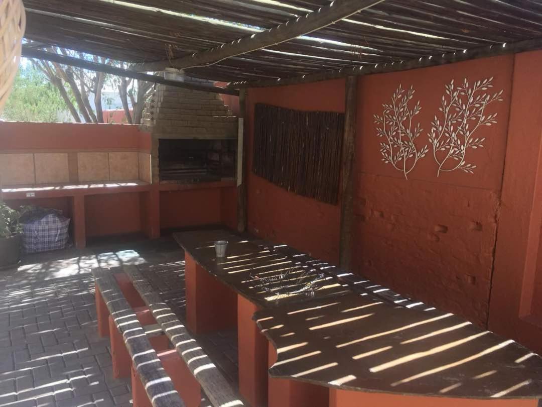 Larochelle Guesthouse Keetmanshoop Kültér fotó